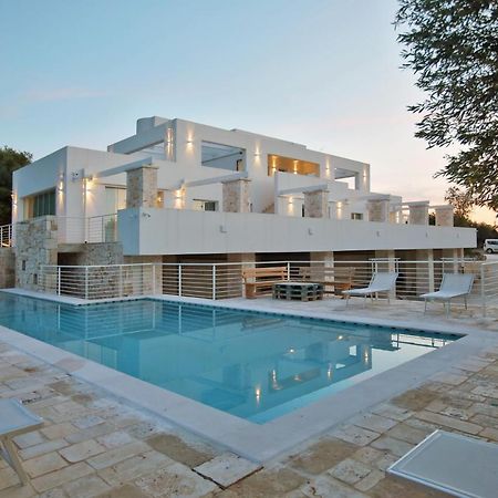 Mediterraneo Relax โปลีญาโนอามาเร ภายนอก รูปภาพ