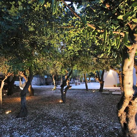 Mediterraneo Relax โปลีญาโนอามาเร ภายนอก รูปภาพ