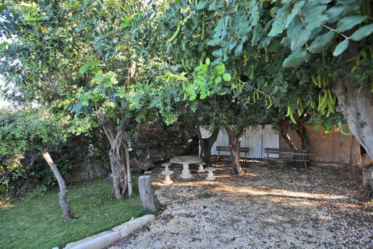 Mediterraneo Relax โปลีญาโนอามาเร ภายนอก รูปภาพ