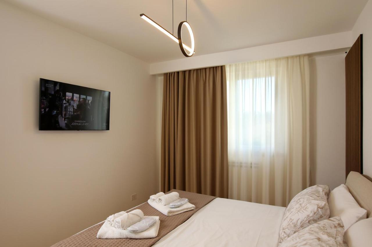 Mediterraneo Relax โปลีญาโนอามาเร ภายนอก รูปภาพ