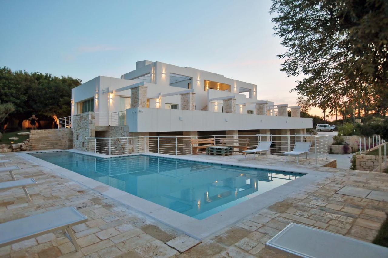 Mediterraneo Relax โปลีญาโนอามาเร ภายนอก รูปภาพ