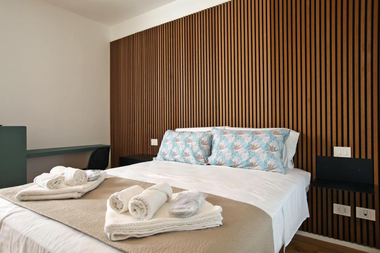 Mediterraneo Relax โปลีญาโนอามาเร ภายนอก รูปภาพ