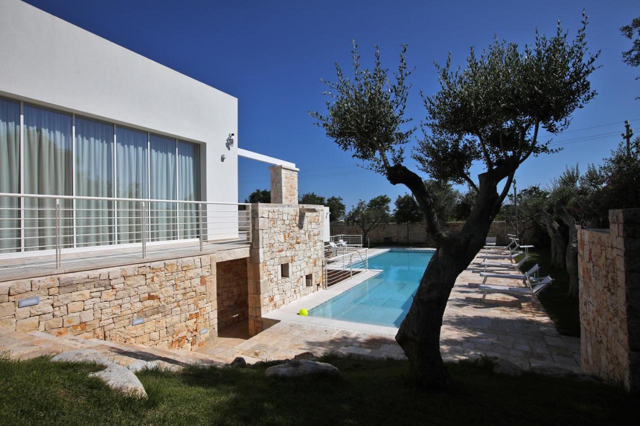 Mediterraneo Relax โปลีญาโนอามาเร ภายนอก รูปภาพ