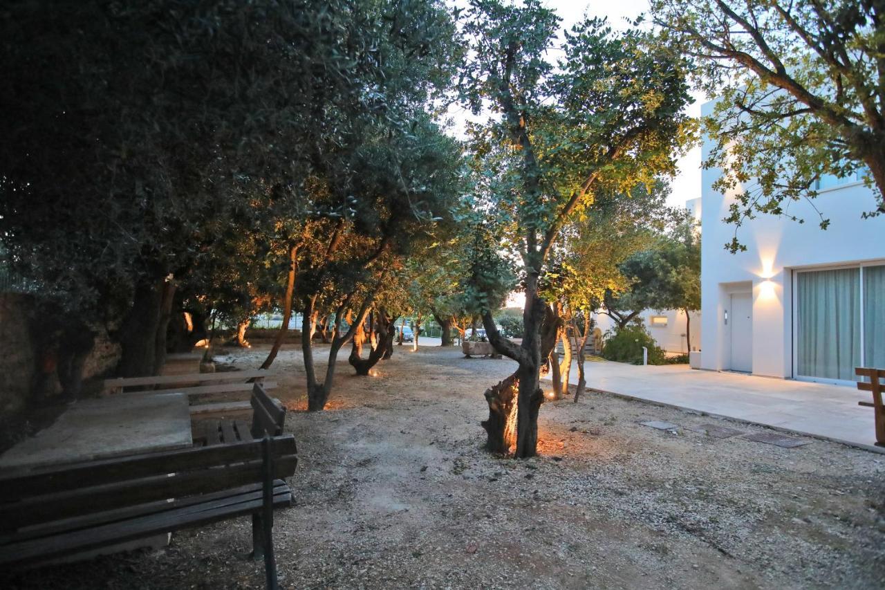 Mediterraneo Relax โปลีญาโนอามาเร ภายนอก รูปภาพ