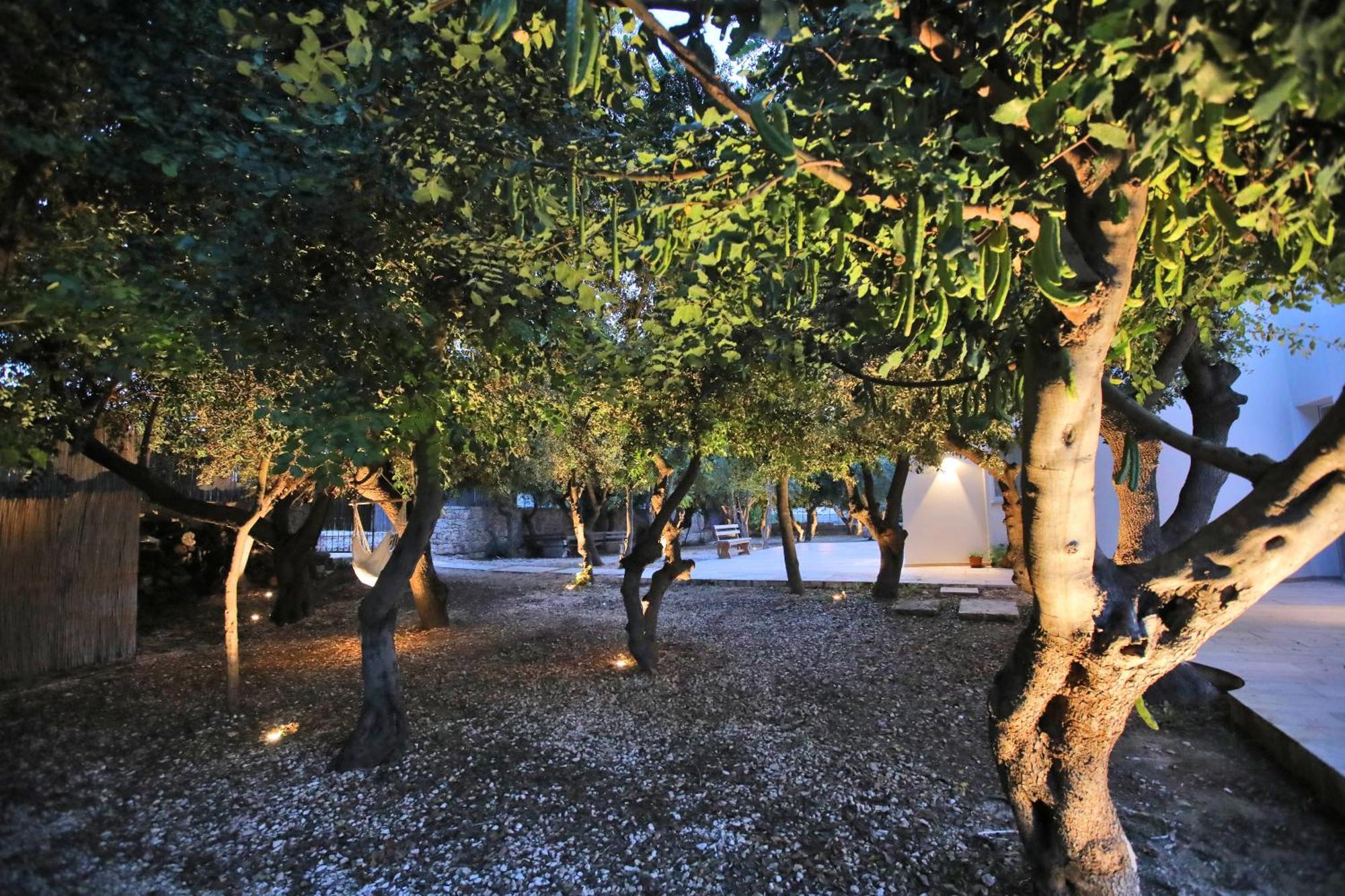 Mediterraneo Relax โปลีญาโนอามาเร ภายนอก รูปภาพ