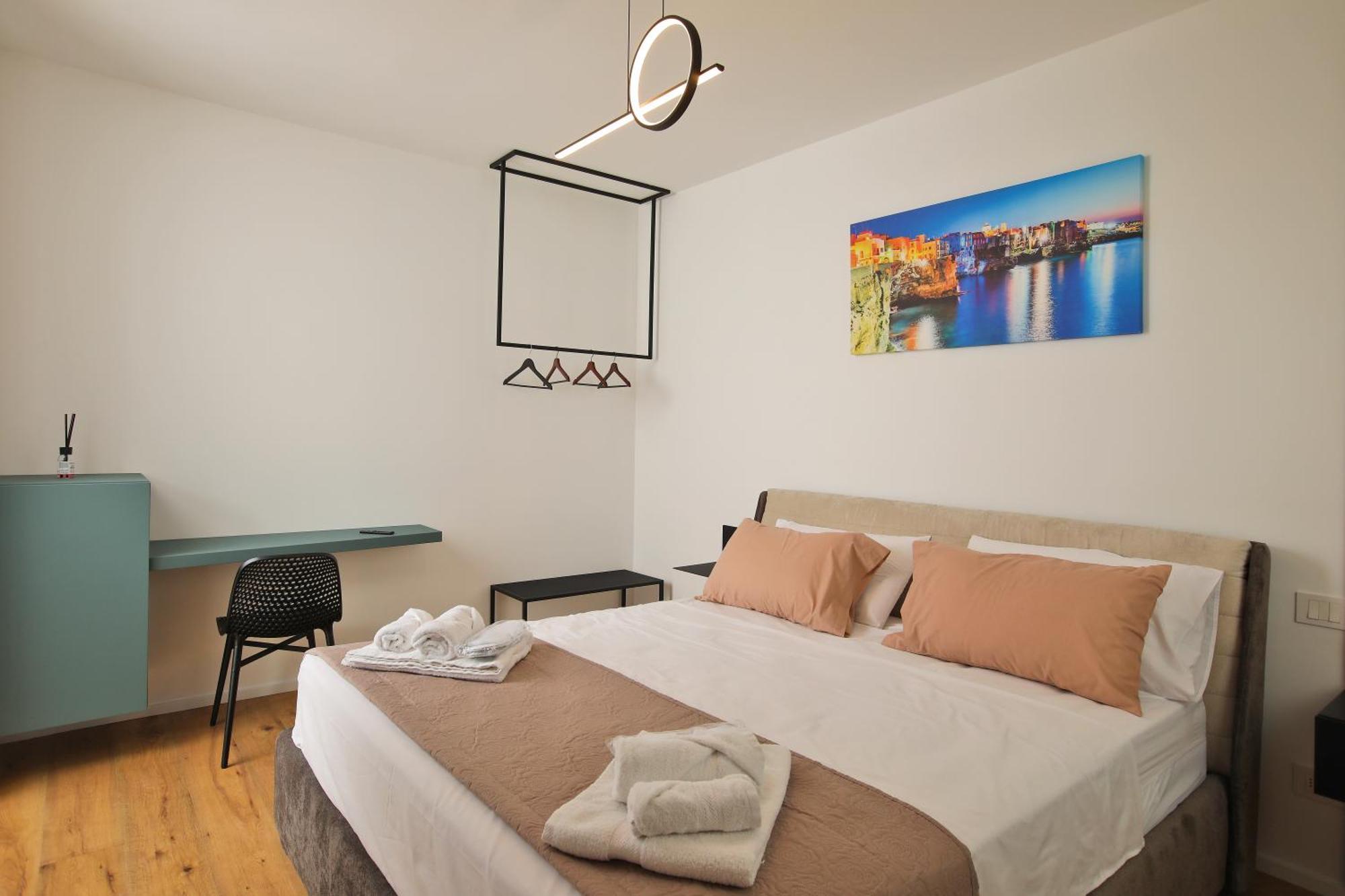 Mediterraneo Relax โปลีญาโนอามาเร ภายนอก รูปภาพ