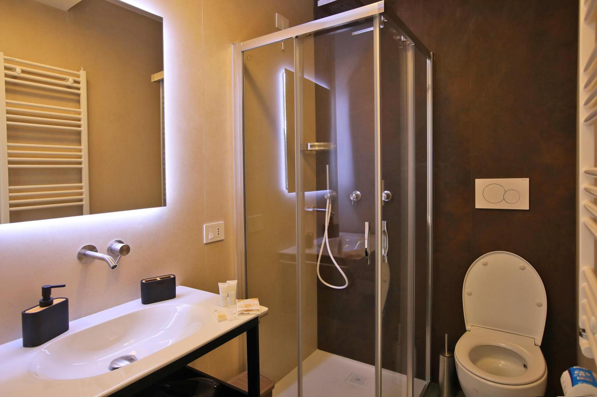 Mediterraneo Relax โปลีญาโนอามาเร ภายนอก รูปภาพ