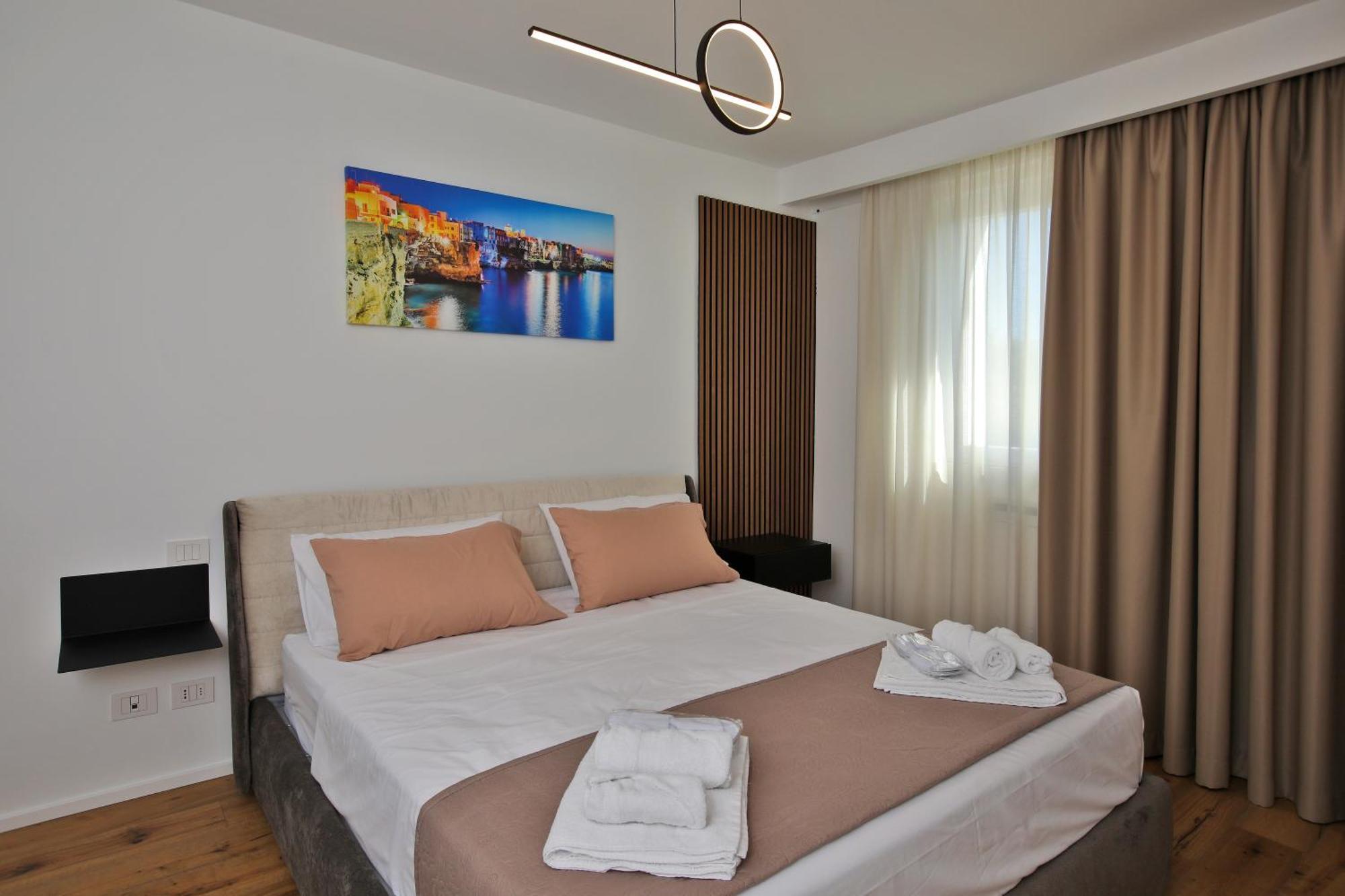 Mediterraneo Relax โปลีญาโนอามาเร ภายนอก รูปภาพ