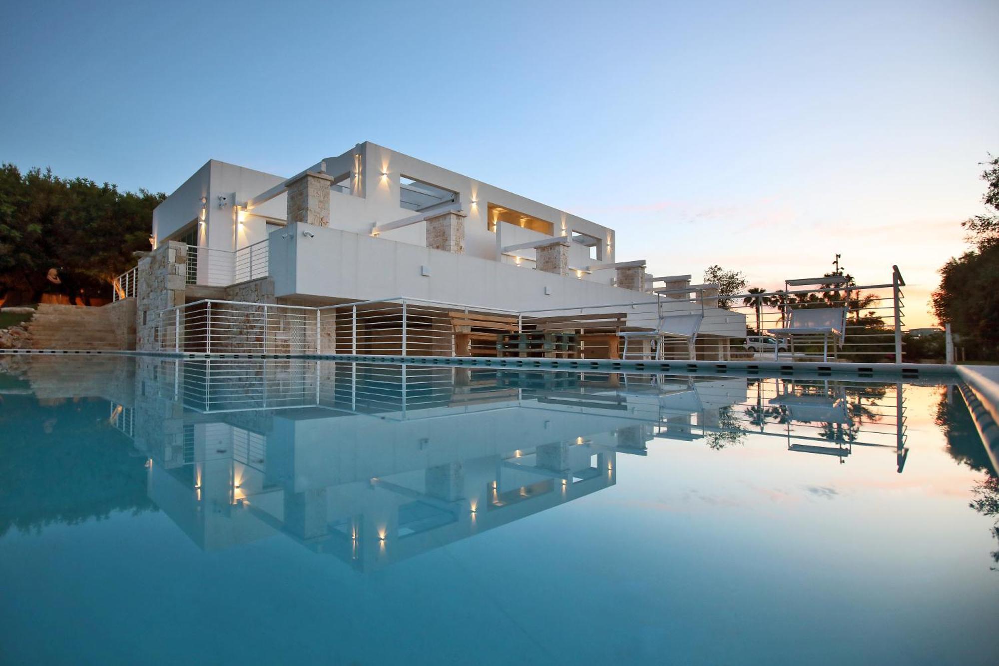 Mediterraneo Relax โปลีญาโนอามาเร ภายนอก รูปภาพ