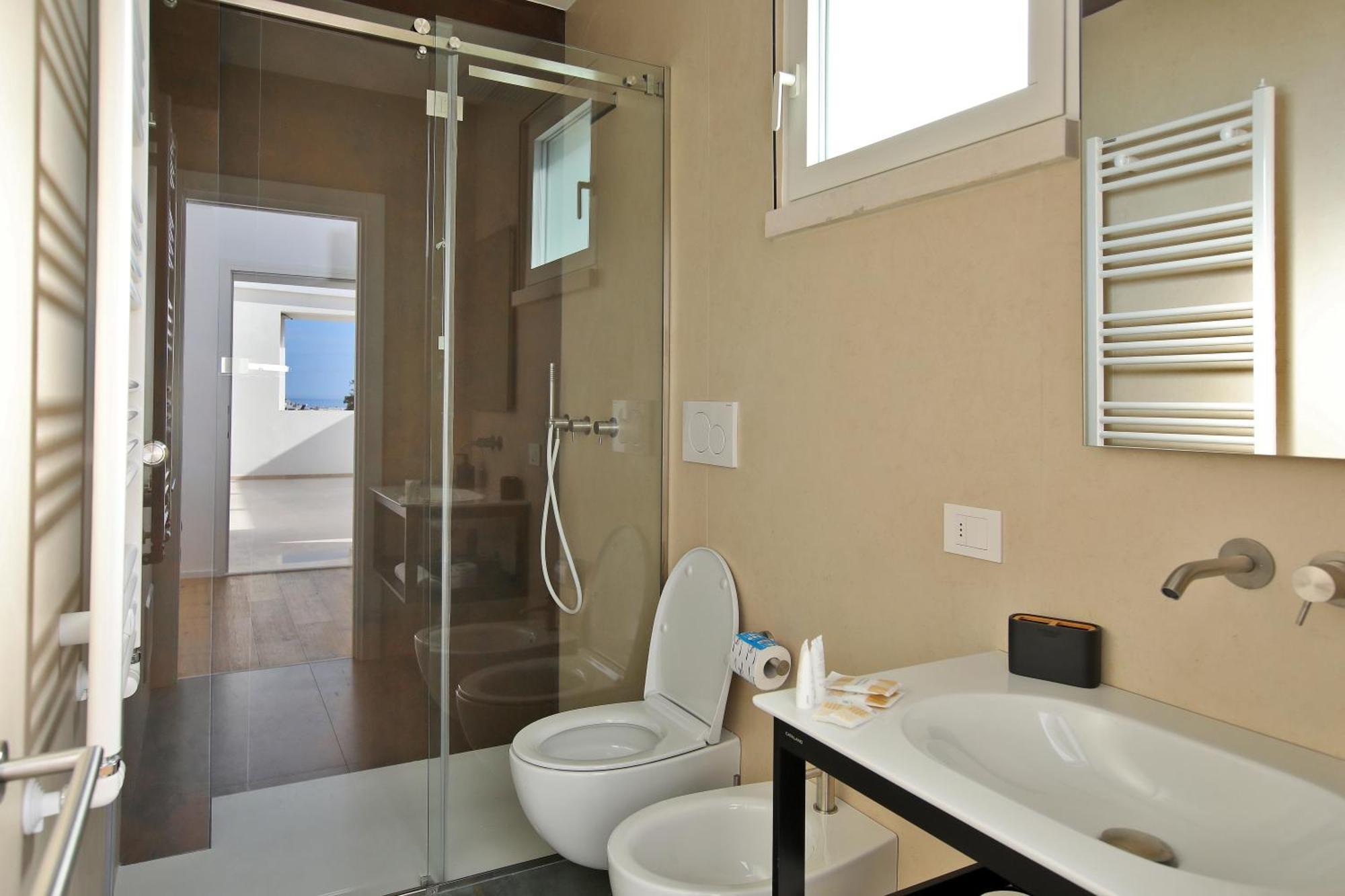 Mediterraneo Relax โปลีญาโนอามาเร ภายนอก รูปภาพ