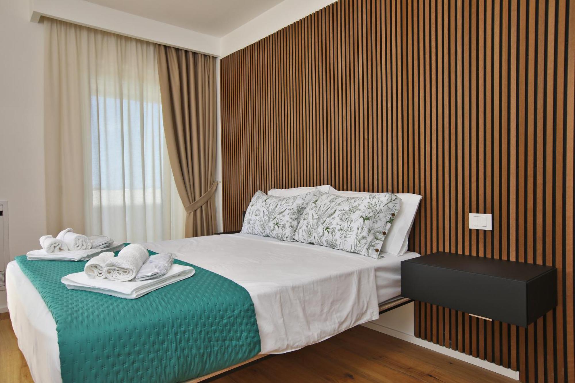 Mediterraneo Relax โปลีญาโนอามาเร ภายนอก รูปภาพ