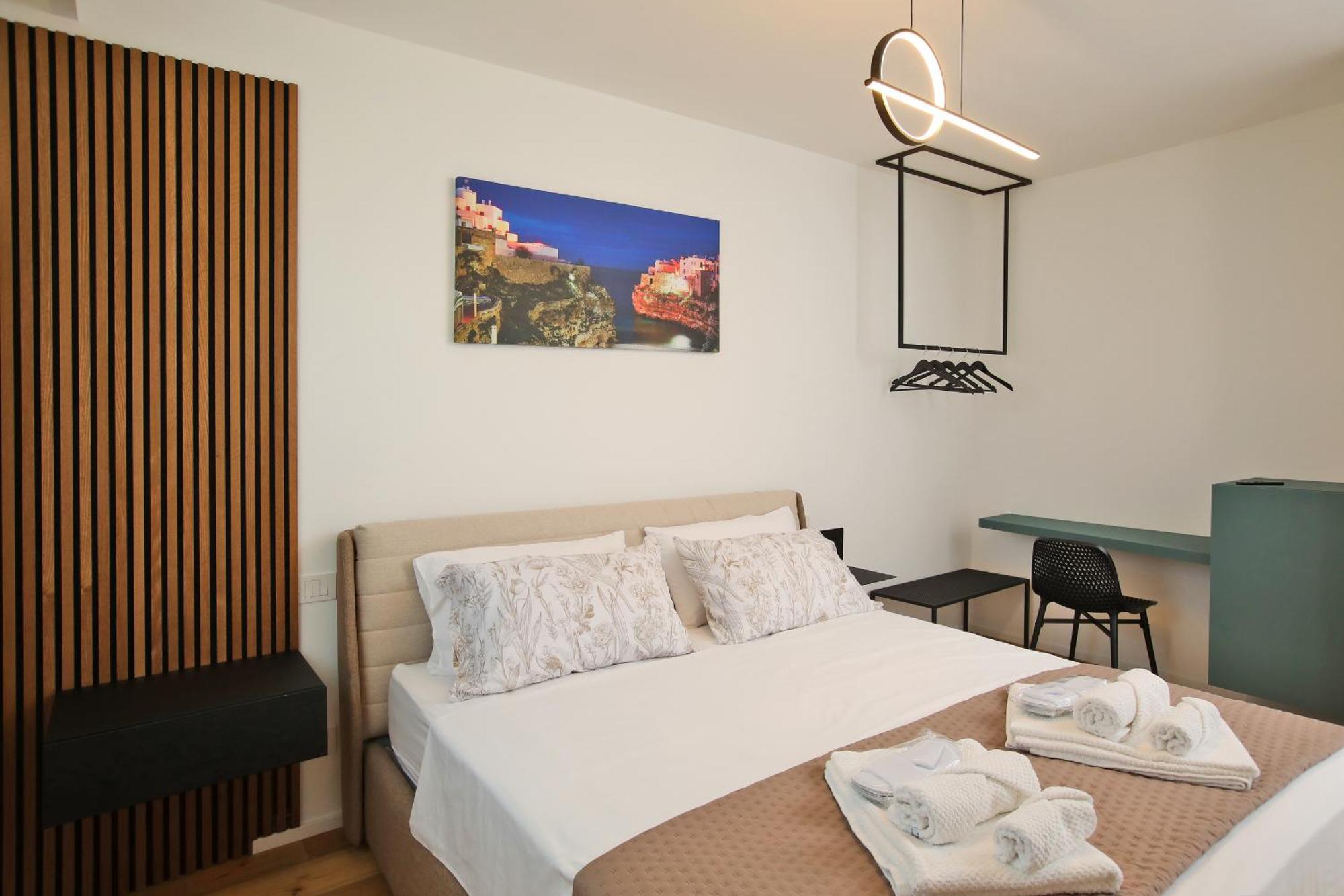 Mediterraneo Relax โปลีญาโนอามาเร ภายนอก รูปภาพ