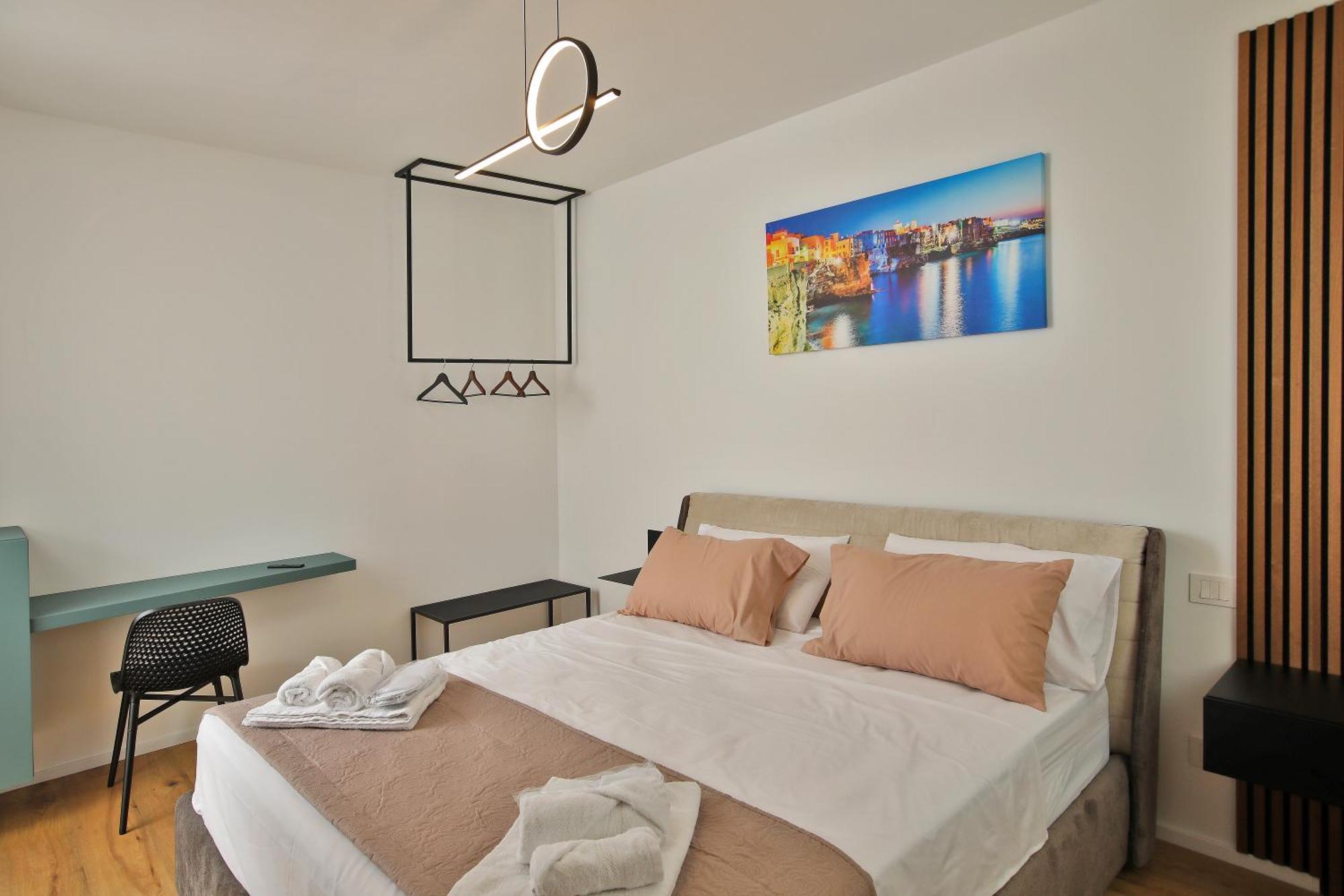 Mediterraneo Relax โปลีญาโนอามาเร ภายนอก รูปภาพ