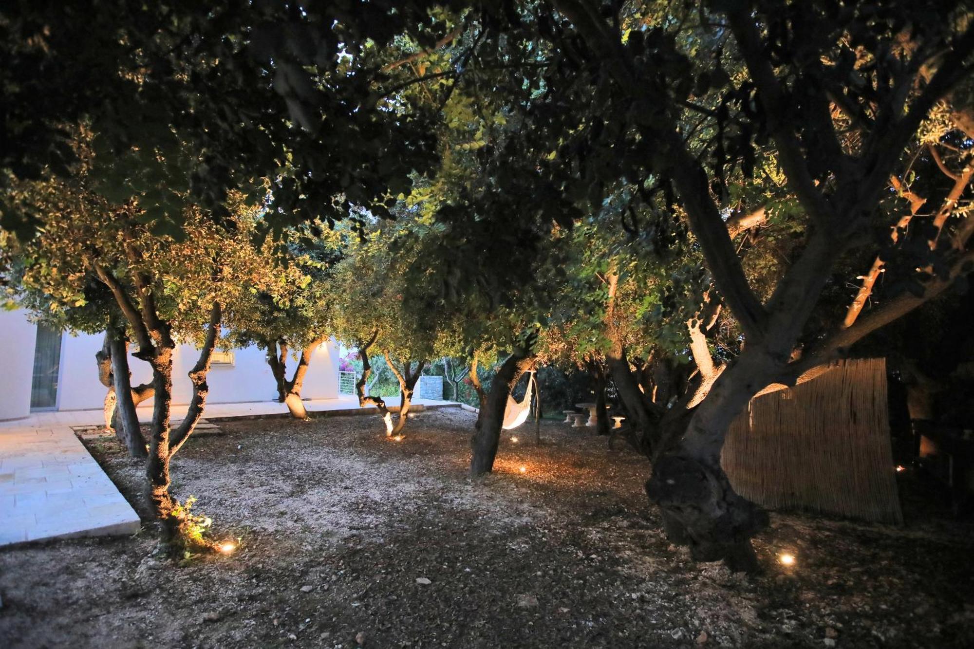 Mediterraneo Relax โปลีญาโนอามาเร ภายนอก รูปภาพ