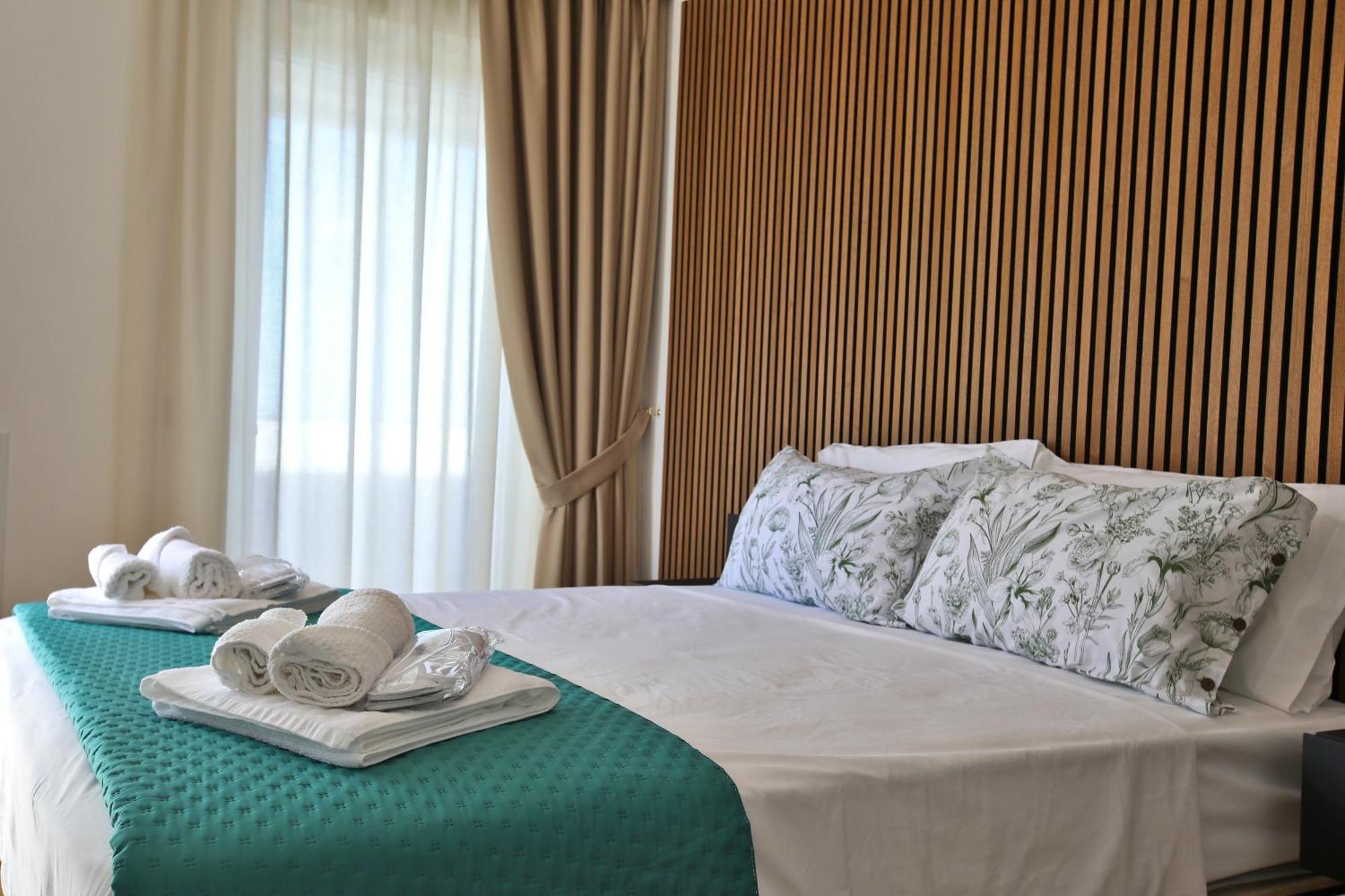 Mediterraneo Relax โปลีญาโนอามาเร ภายนอก รูปภาพ