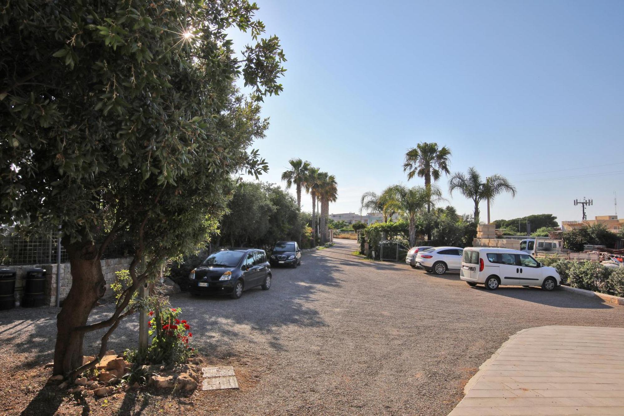 Mediterraneo Relax โปลีญาโนอามาเร ภายนอก รูปภาพ